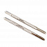 GARWIN INDUSTRIAL GM-TF026035 Метчики ручные Mf2,6x0.35, DIN 2181, HSS, 6H, комплект из 2 штук-4004