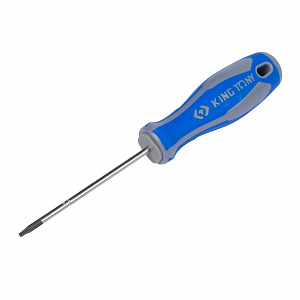 Отвертка Torx Т8, 75 мм KING TONY 14230803