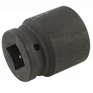 GARWIN PRO 620324-35 Головка, 3/4", 35 мм, торцевая, 6-гранная, ударная
