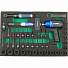 GARWIN PRO 646535 Набор пневмоинструмента с гайковертом 41 пр. в ложементе EVA-4004