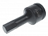 Бита-головка 3/4" HEX Н17 ударная L=100мм JTC-4004
