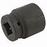 GARWIN PRO 620324-35 Головка, 3/4", 35 мм, торцевая, 6-гранная, ударная-4004