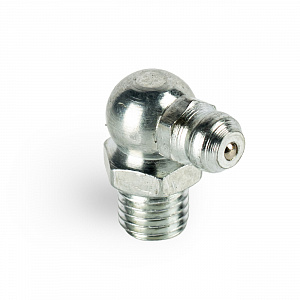 RUNTEC RT-T890 Тавотница M8 90°, комплект 5 штук