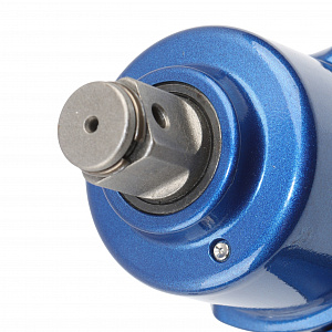 Licota PAW-04048S-6 Гайковерт пневматический ударный 3/4" MAX 1620 Нм, композитный