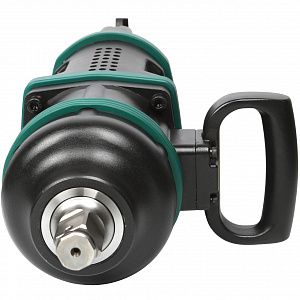 GARWIN PRO 800550-8005 Гайковерт пневматический ударный 1" 5300 Нм, с коротким валом (540 кГм)