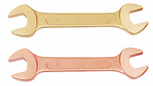 GARWIN INDUSTRIAL GST-M3036 Ключ рожковый искробезопасный 30x36 мм