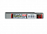 Комплект сменных пилок для лобзиков, 24 зуба, Bi-metal, 10 шт MIGHTY SEVEN QD-924-4004