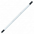 Вставка (бита) для отвертки 91232, Slotted 6 мм / Phillips PH2 KING TONY 1317602PN-4004