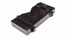 Опорные блоки для пресса N3630L, N3630AL (1шт) NORDBERG 01-00004705-5212496