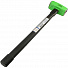 GARWIN INDUSTRIAL 712200-5000 Кувалда с обрезиненной рукояткой, серия MONOLITH, 5 кг-4004