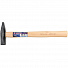 Licota AHM-00200 Молоток с ручкой из дерева гикори 200 г-4004