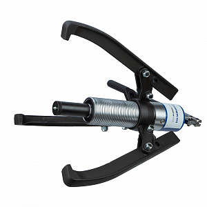 GARWIN INDUSTRIAL 811507-20 Съёмник гидравлический со встроенным насосом 20 т