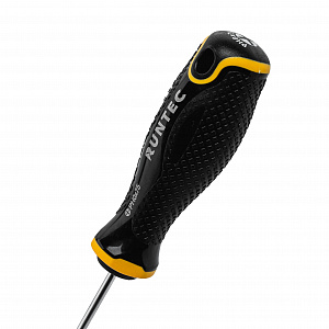 RUNTEC RT-SD1PH0x75 Отвертка RUNTEC PH0 x 75 мм S2