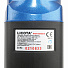 Licota PAW-04048S-6 Гайковерт пневматический ударный 3/4" MAX 1620 Нм, композитный-4004