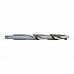 GARWIN INDUSTRIAL 100525-24 Сверло спиральное по металлу 24 мм, DIN 338, HSS-G, 5xD, 118°, HA, тип N, с проточенным хвостовиком 13 мм-4004