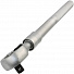 GARWIN PRO 615960-3/4 Трещотка, 3/4", 24 зубца, телескопическая-4004
