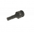 Бита-головка 1/2" HEX H9х25мм ударная L=60мм JTC-4004
