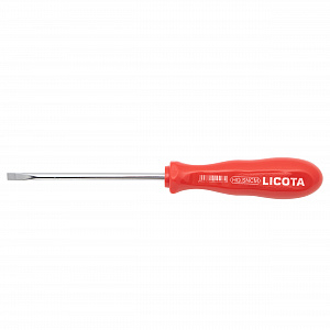 Licota ASD-2207532 Отвертка с алмазным напылением SL3.2, 75 мм