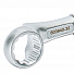 GARWIN PRO 603840-32 Ключ накидной, односторонний, 75°, усиленный, 32 мм-4004