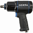 Licota PAW-04048 Гайковерт пневматический ударный 1/2" 1085 Нм (113 кГм), композитный-4004
