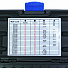 Licota ALK-1005P Набор торцевых головок проходных, привод 6-гр. 13 мм, 17 пр.-4004