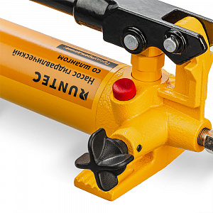 RUNTEC RT-HP04 Насос гидравлический 4 т со шлангом