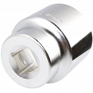Licota N6046 Головка, 3/4", 46 мм, торцевая, 6-гранная