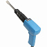 GARWIN INDUSTRIAL 804030-87-3000R Молоток пневматический с 5-ю зубилами 235 мм Энерг. уд. 11 Дж, ROUND (0.401"/10,2 мм)-4004