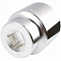 Licota N6046 Головка, 3/4", 46 мм, торцевая, 6-гранная-4004