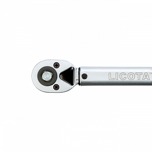 Licota AQD-N4210 Динамометрический ключ двухсторонний 1/2" 40-210Нм