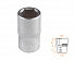 Головка торцевая стандартная шестигранная 1/2", 15 мм AFFIX AF00040015-4004
